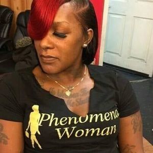 Meet your Posher, Keesha